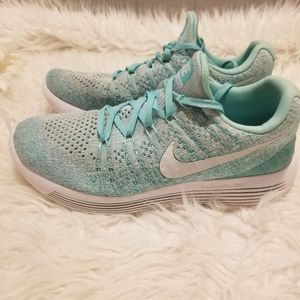 Nike Lunarepic Flyknit 2